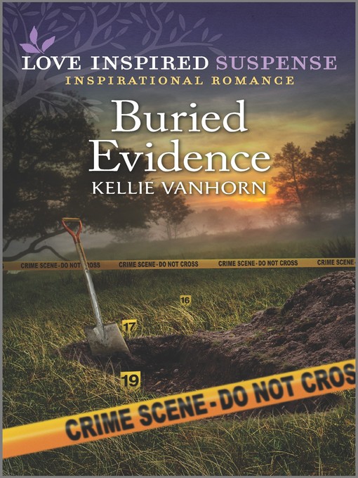 Title details for Buried Evidence by Kellie VanHorn - Wait list